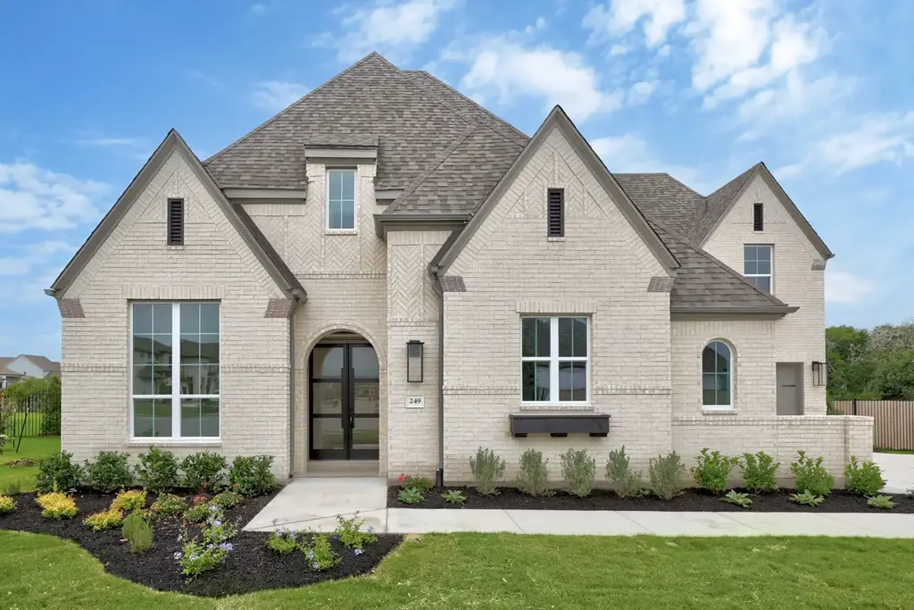 249 Jates Field Bend, Liberty Hill
