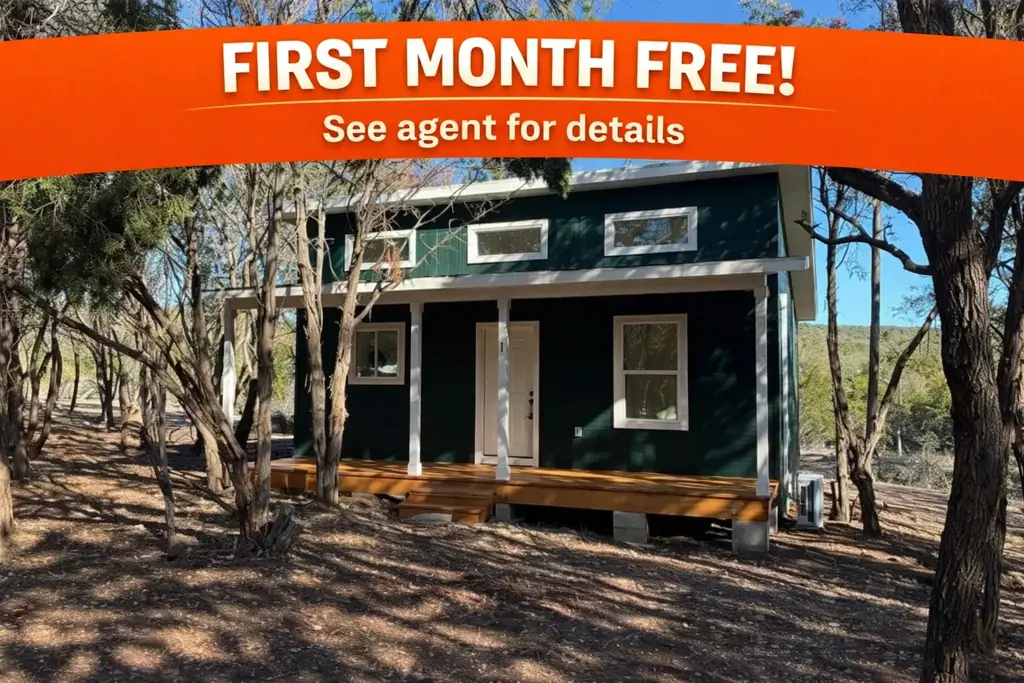 23081 Nameless Road I, Leander