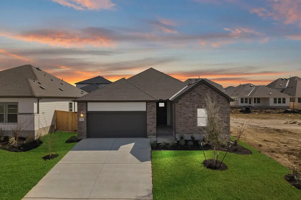 13613 Gray Landing Drive, Elgin