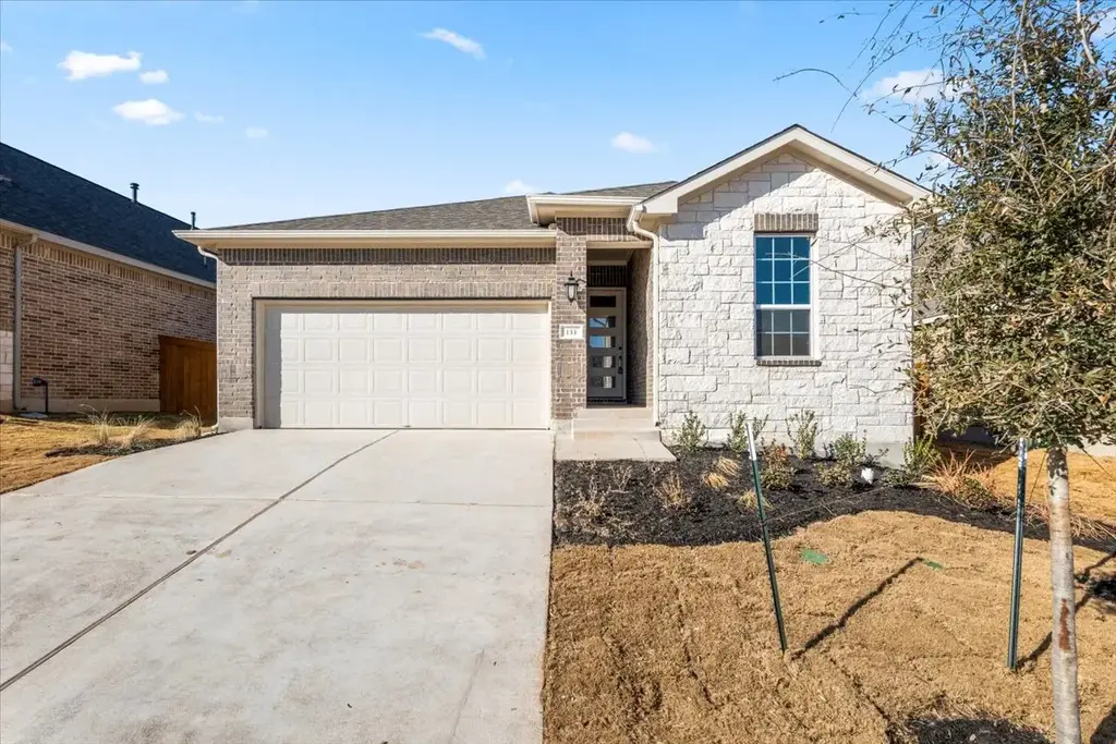 133 Green Knoll Lane, Georgetown