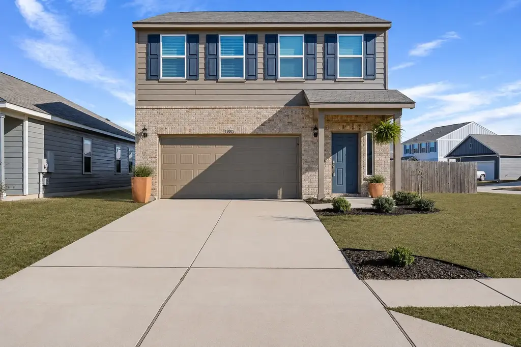 13005 Foreston Drive, Austin