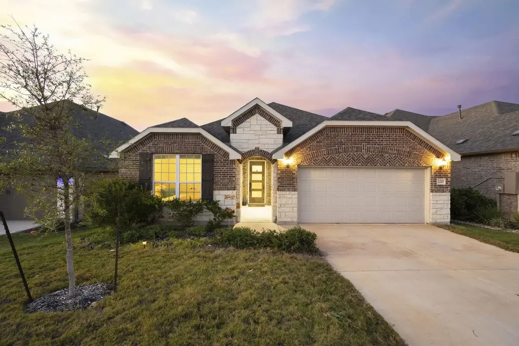 2210 Steerhead Trail, New Braunfels