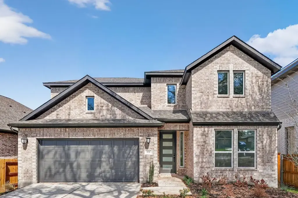 208 Terrene Trail, Georgetown
