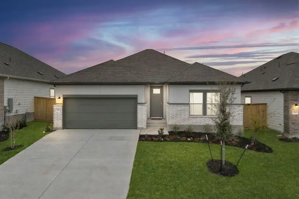 13617 Gray Landing Drive, Elgin