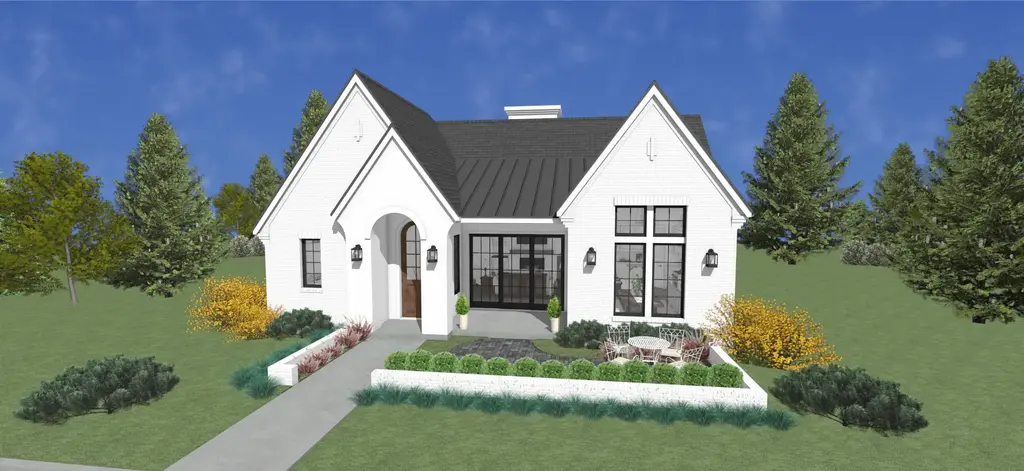 462 Heidi Circle, Salado