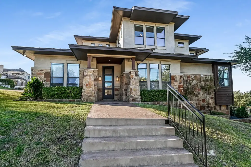 11901 Pleasant Panorama View, Austin