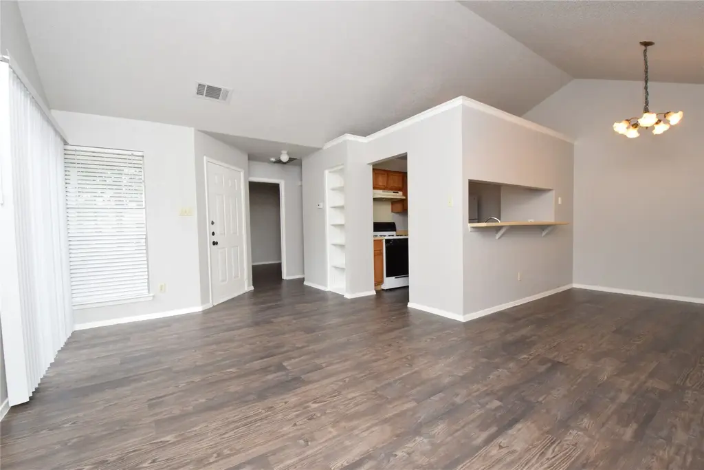 12309 Dellrey Drive A, Austin