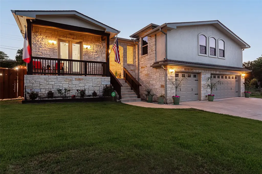 5608 Arroyo Road, Austin