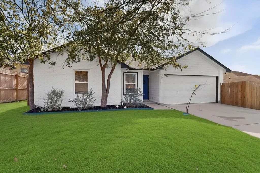2511 Ashley Way, Austin