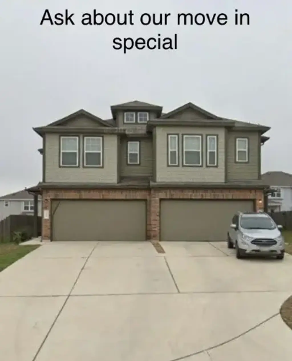 15209 Spruce Frost Cove, Del Valle
