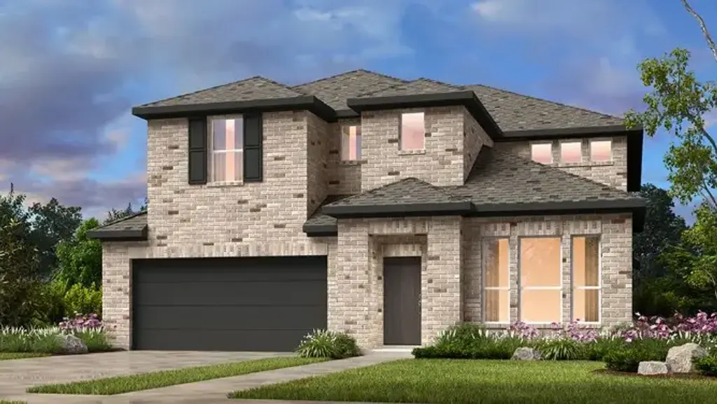 9624 Golden Lion Drive, Austin