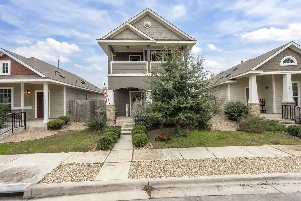 1031 Sand Post Place, San Marcos