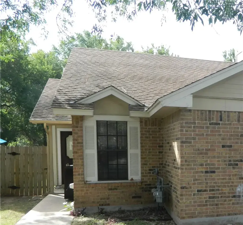 2502 Howellwood Way A, Austin