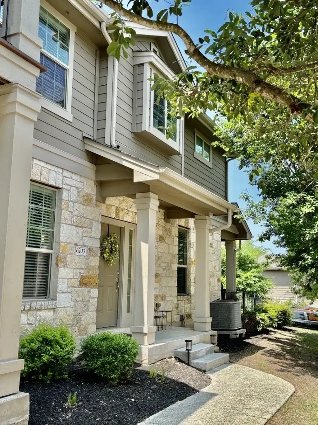 3101 N Davis Lane 6203, Austin