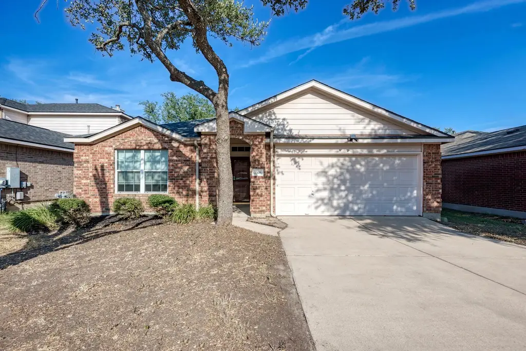 2308 John Tee Drive, Cedar Park