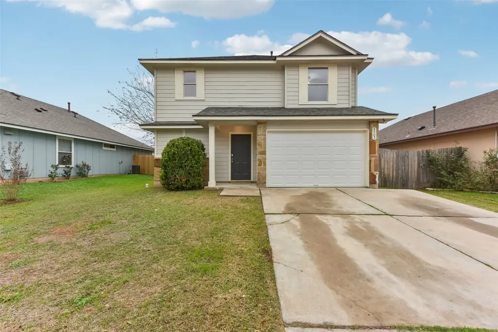 4503 Acers Lane, Austin