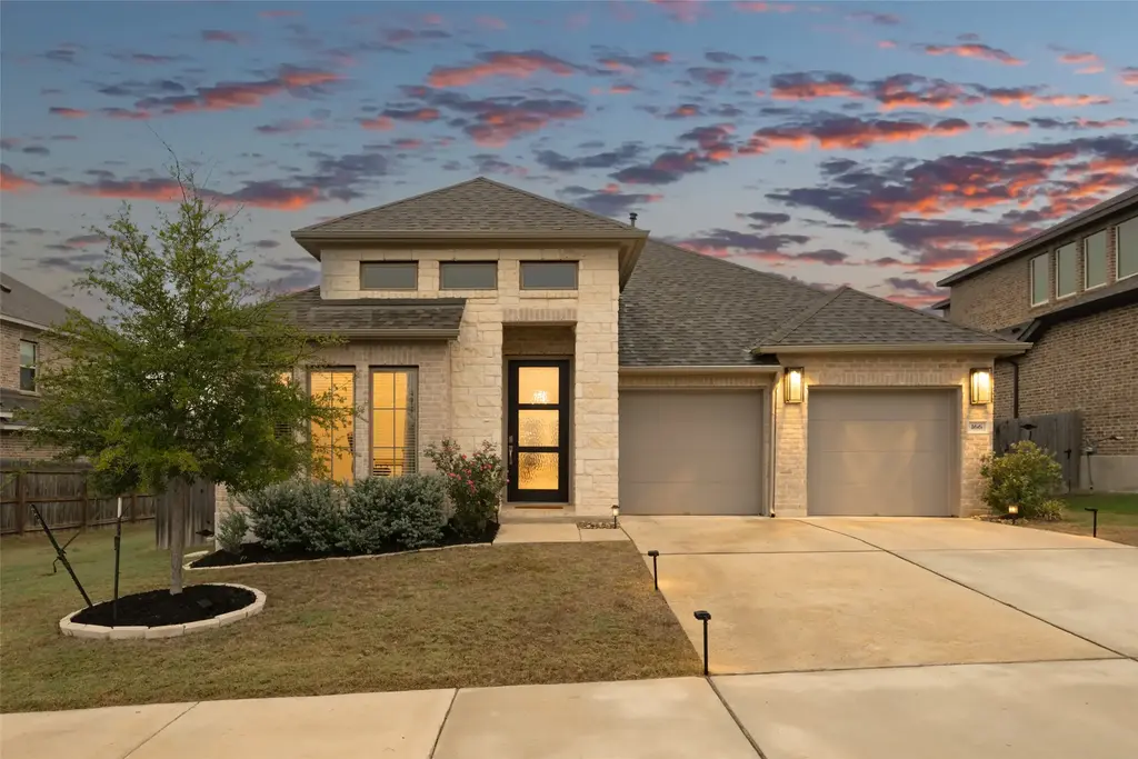 166 Charles Marvin Drive, Buda