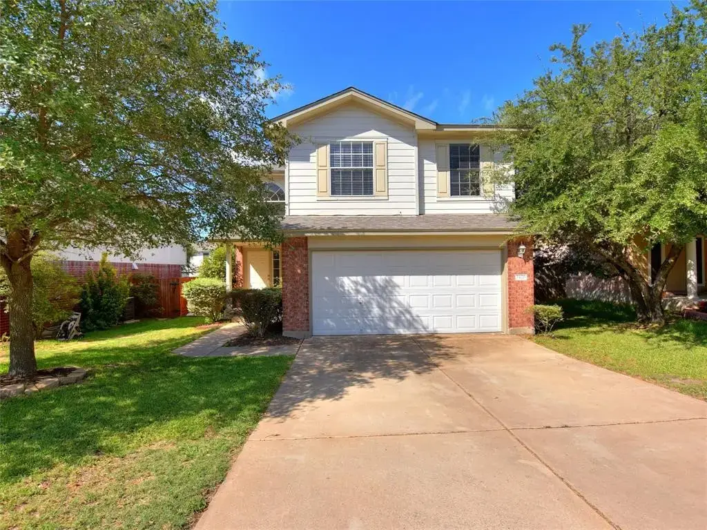 3426 Flowstone Lane, Round Rock