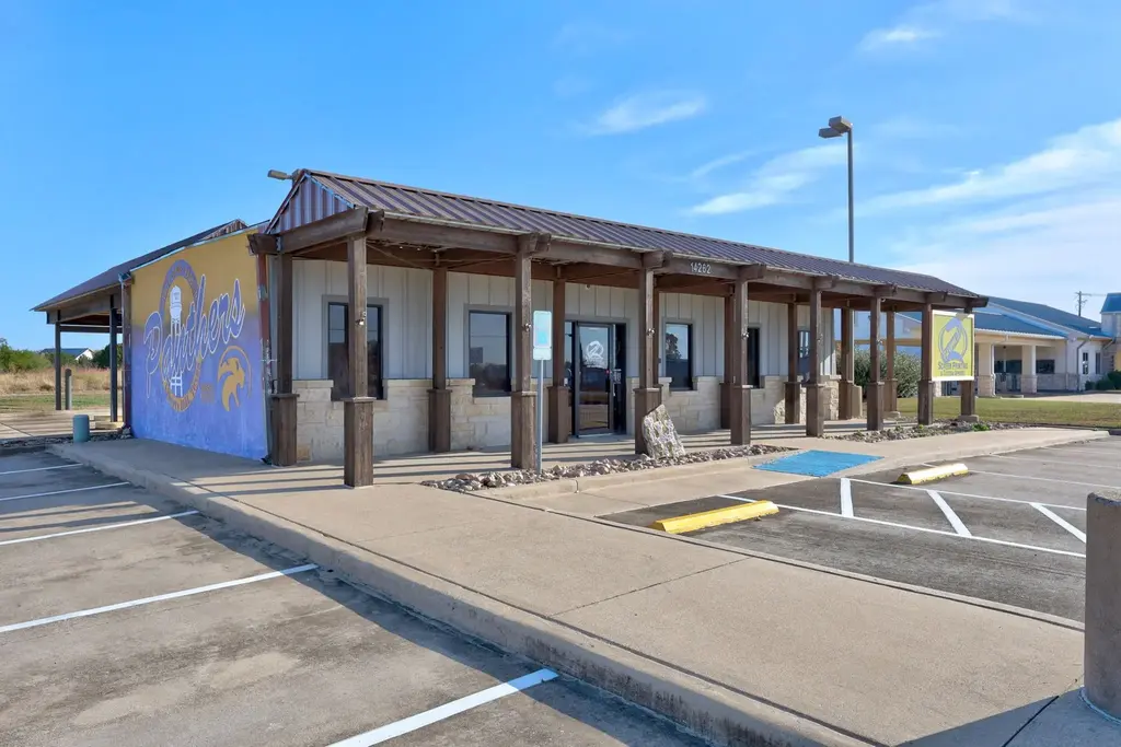 14262 W State Highway 29, Liberty Hill