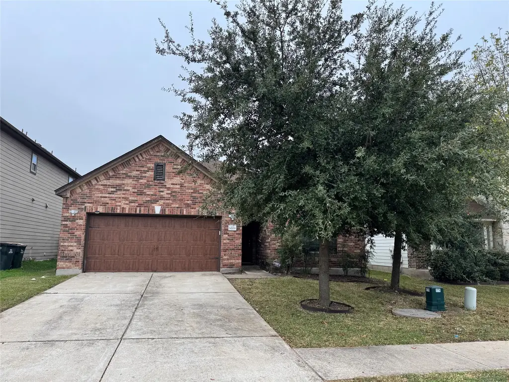 14709 Fairland Drive, Pflugerville