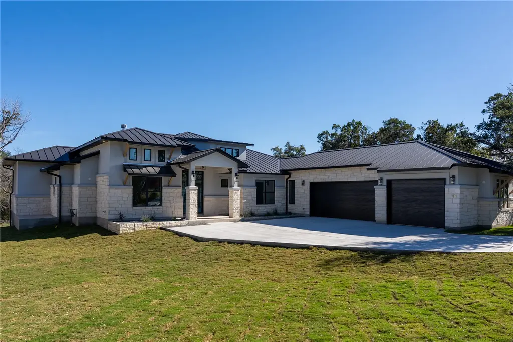1283 Bunker Ranch Boulevard, Dripping Springs