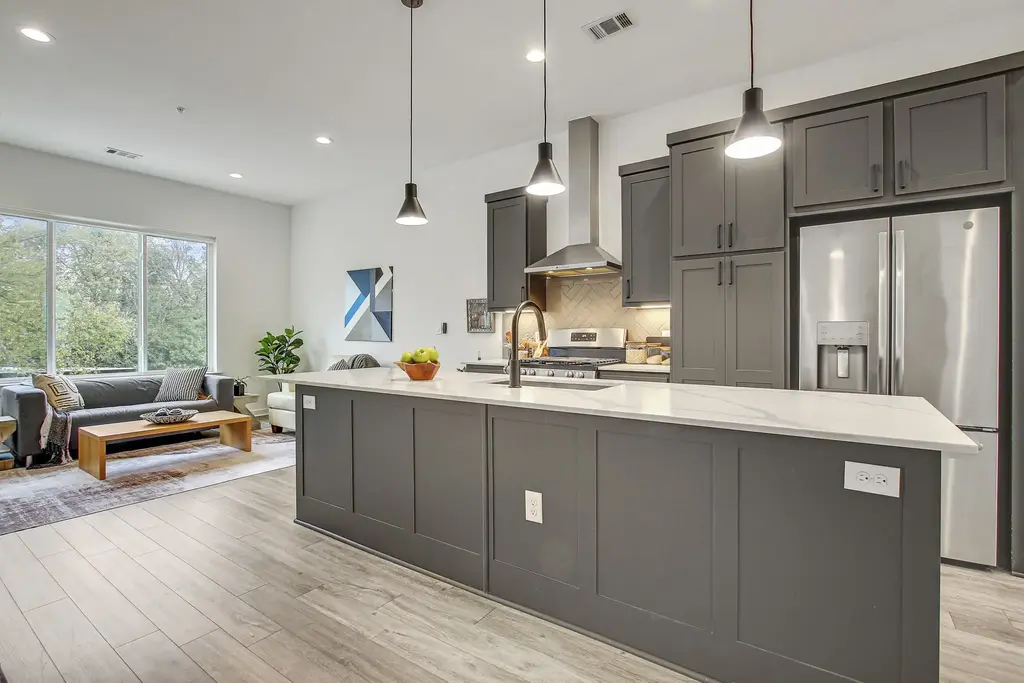 2804 S 1st Street 1108, Austin