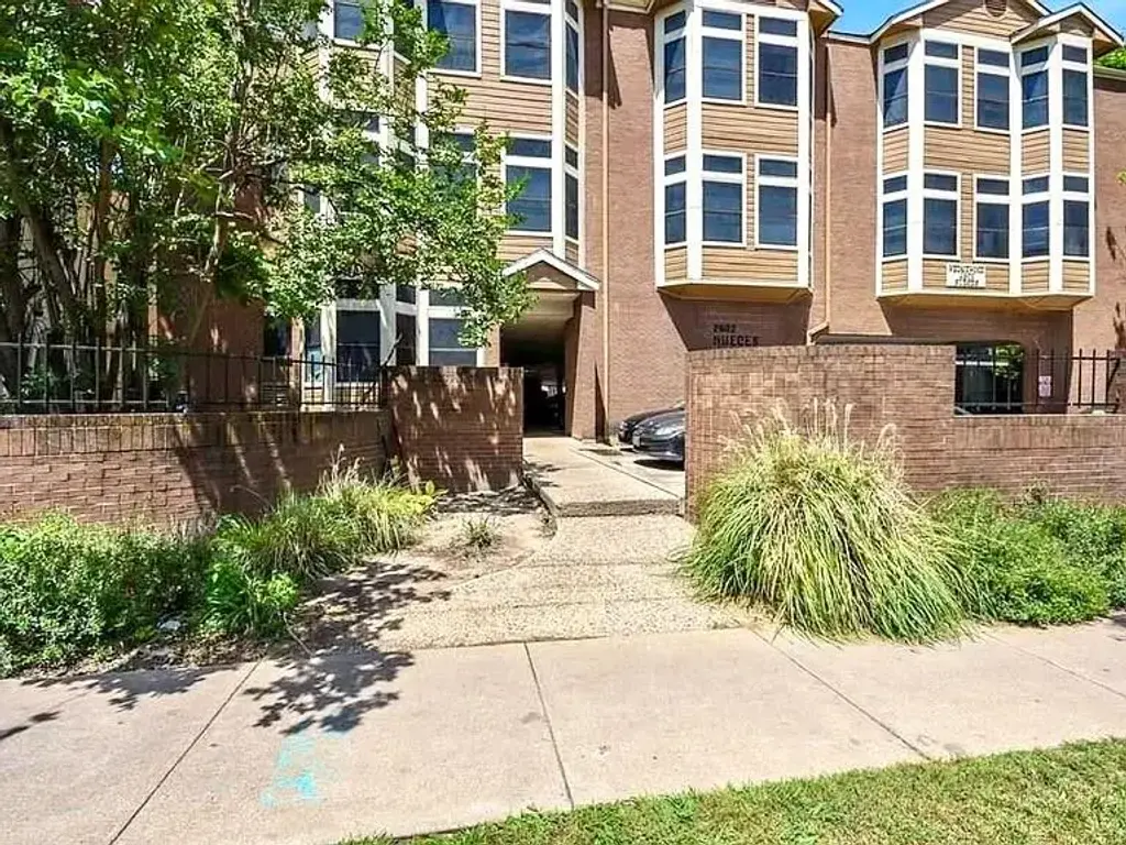 2802 Nueces Street 211, Austin