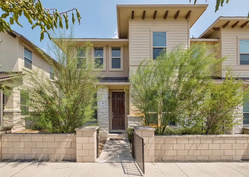 6814 E Riverside Drive 31, Austin