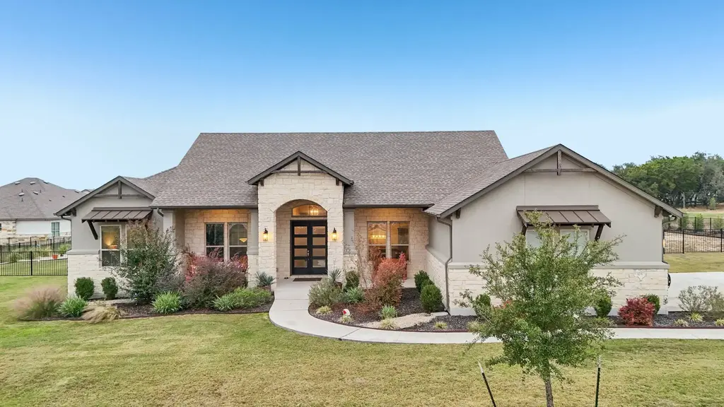 105 Houston Cove, Liberty Hill