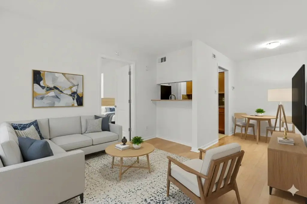 3204 Menchaca Road 710, Austin