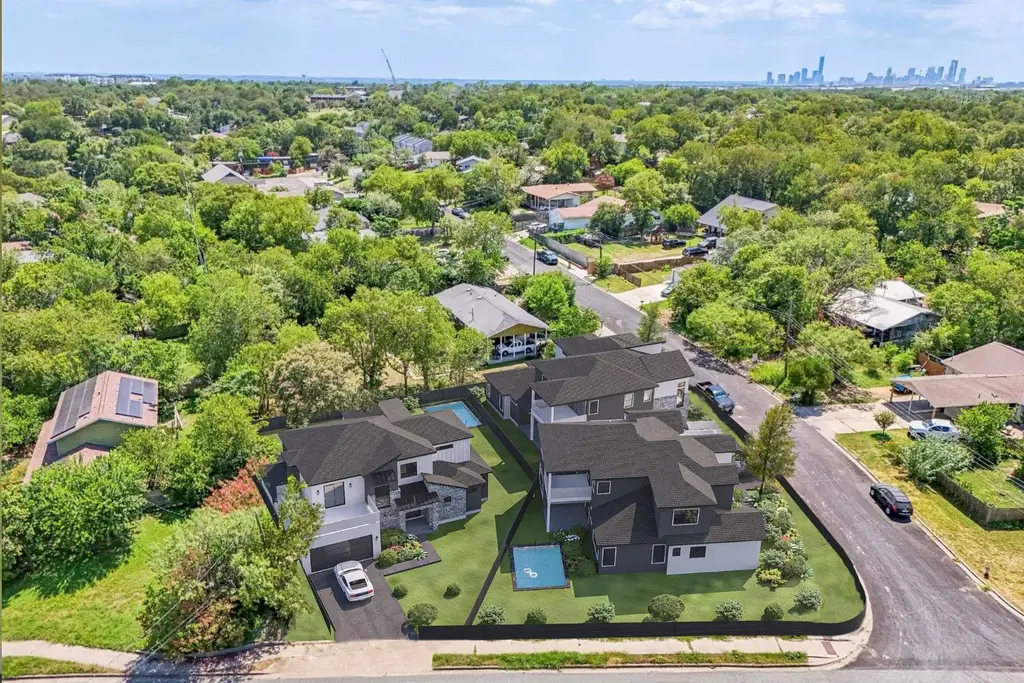 3101 Northeast Drive, Austin