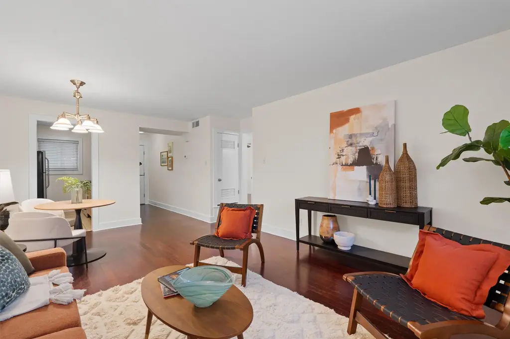 3815 Guadalupe Street 204, Austin