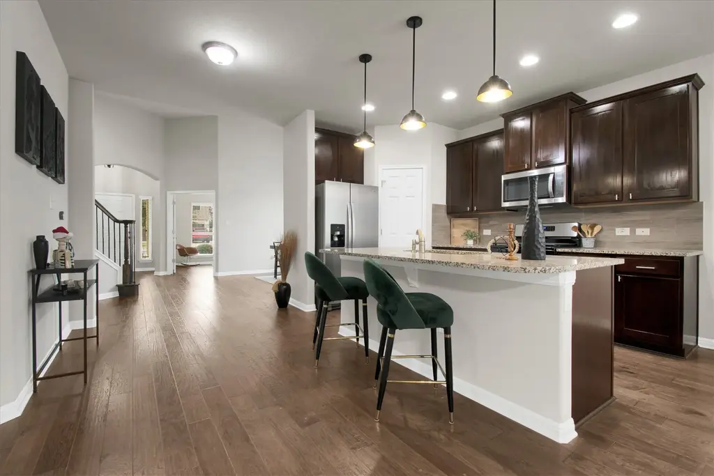 13601 Larrys Lane, Austin