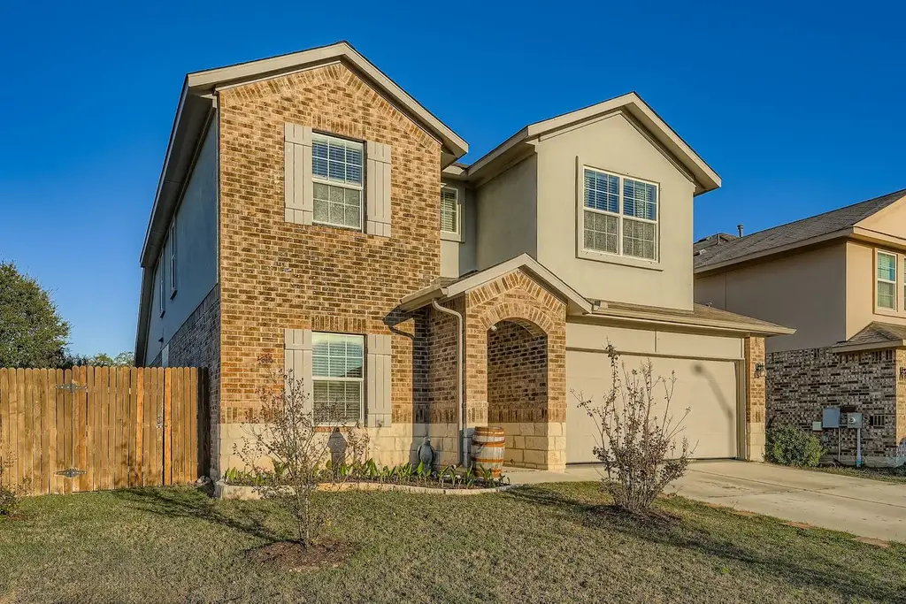 1718 Atlantica Street, Cedar Park