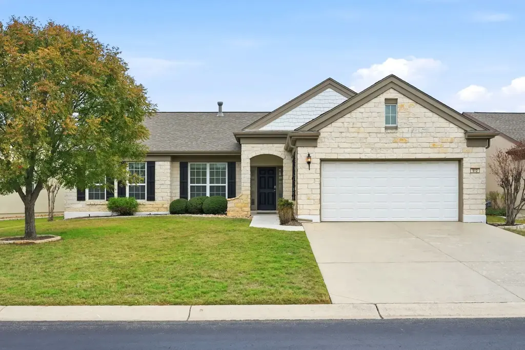 512 Armstrong Drive, Georgetown