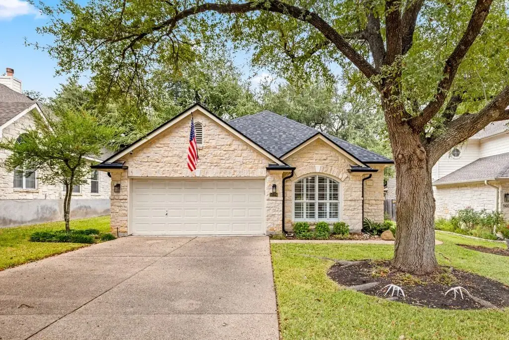 5029 Sable Oaks Drive, Round Rock