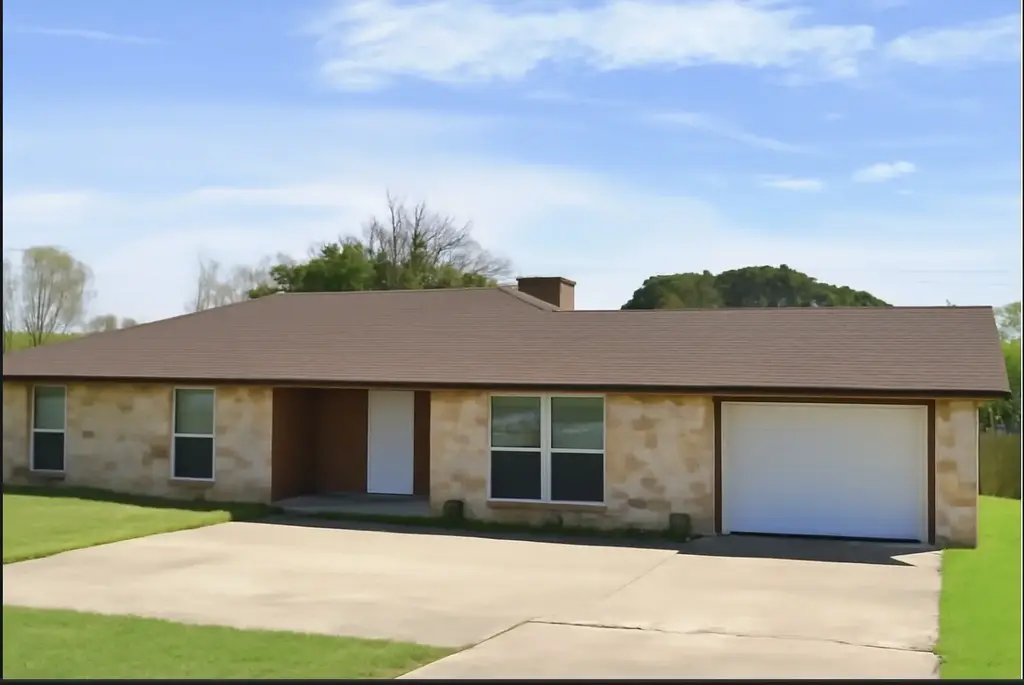 2300 Goode Circle, Killeen