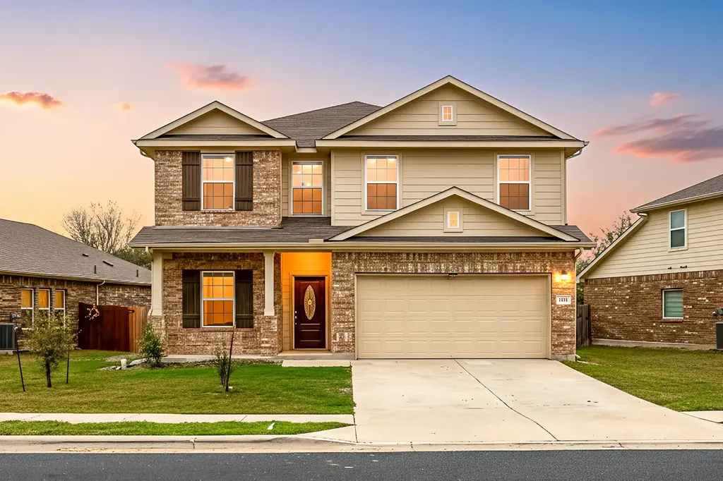 3000 Ortman Drive, Pflugerville