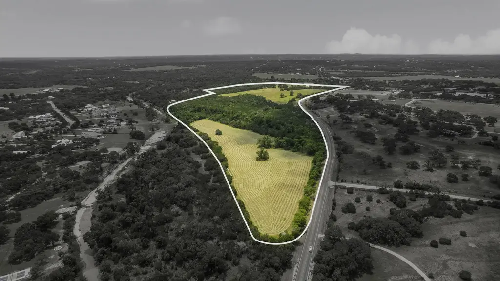 Tbd Ranch Road 12, Dripping Springs