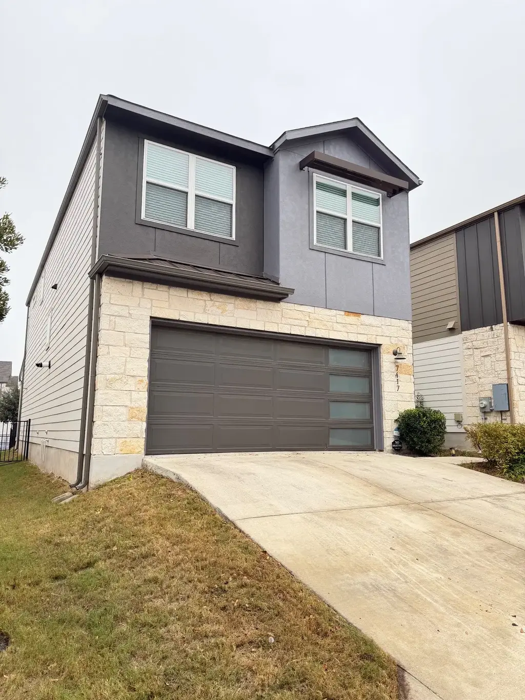7417 Acela Trail 231, Austin