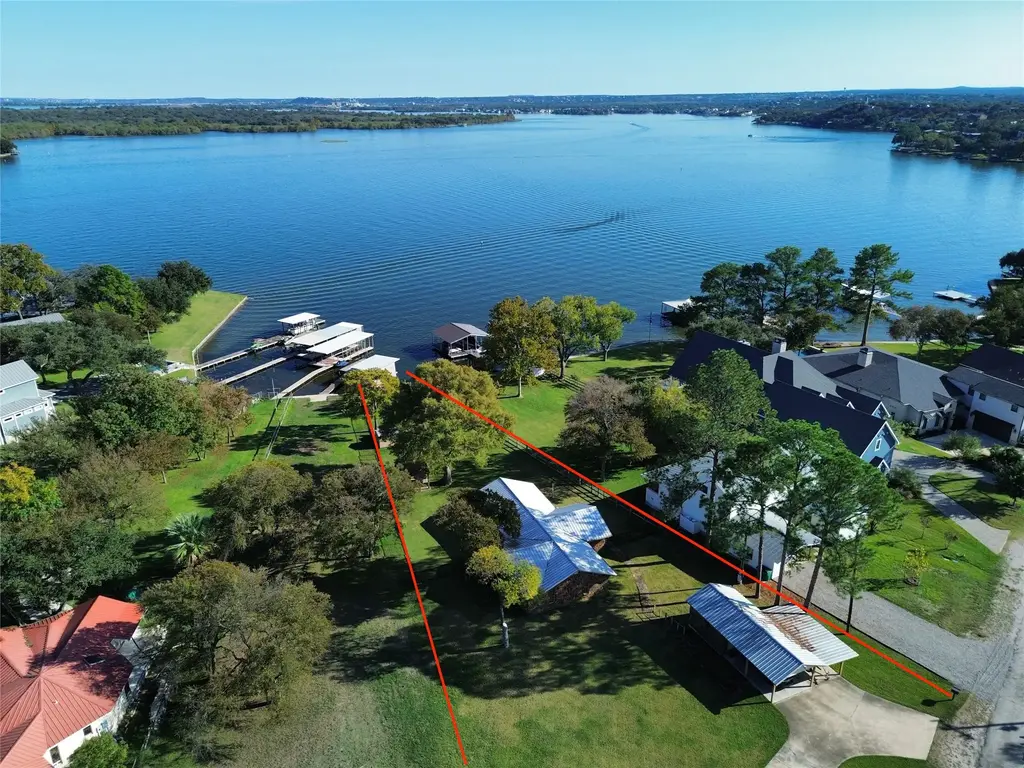 316 Skyline Drive, Sunrise Beach