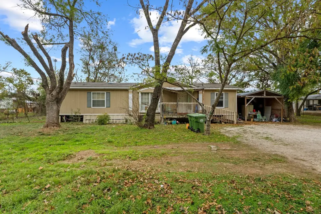 11802 Green Grove Drive, Austin