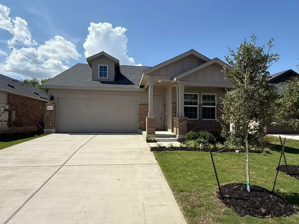 623 Sormonne Loop, Kyle