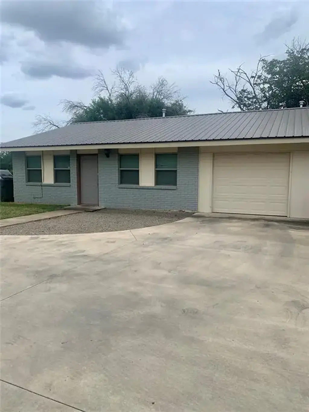 2302 Mesquite Lane A, Georgetown