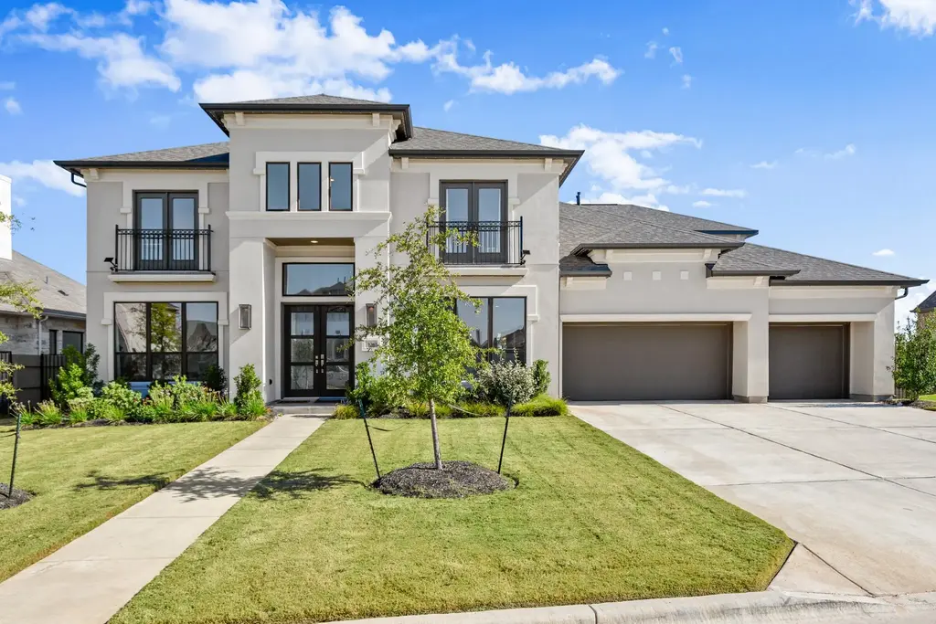 108 Rosetta Loop, Liberty Hill