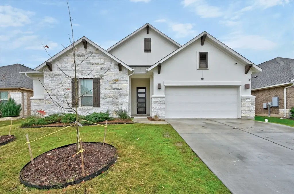 428 Texon Drive, Liberty Hill