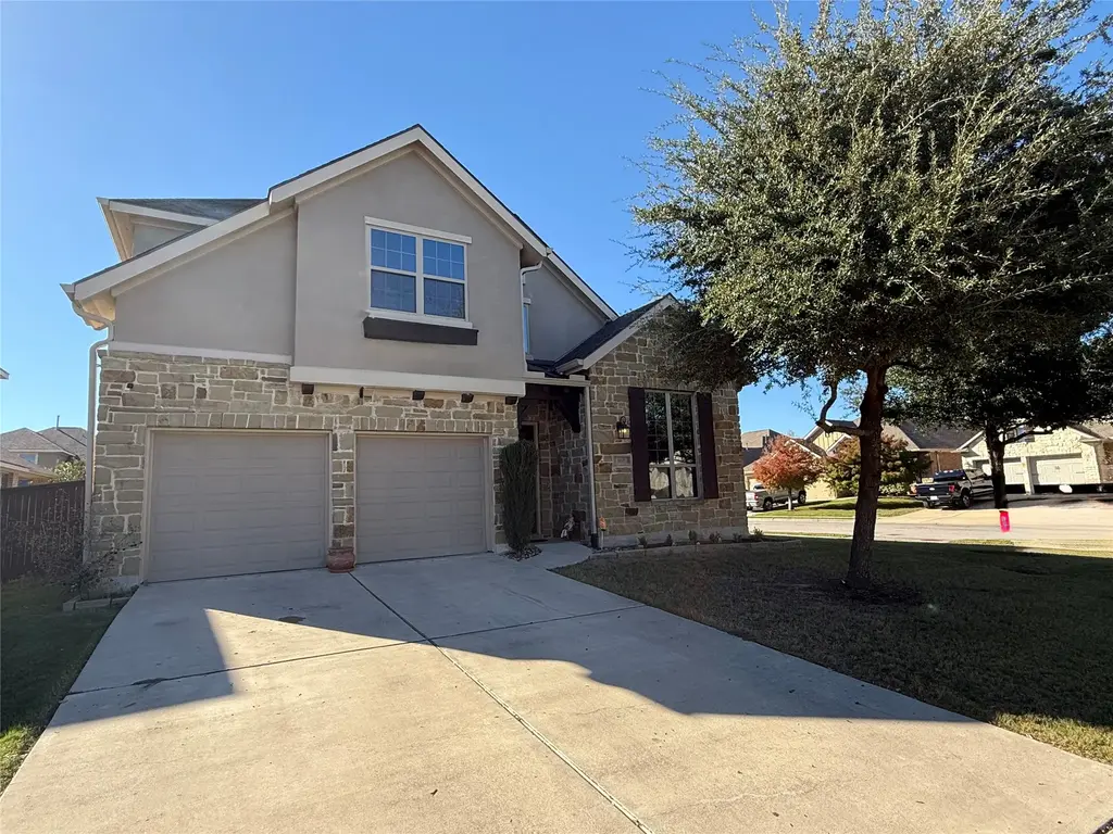 100 Orvieto Cove, Liberty Hill