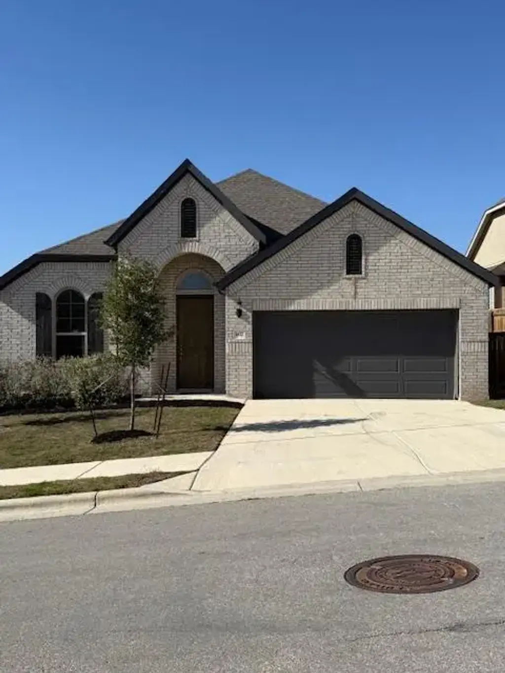 1432 Ridge Runner Drive, Georgetown