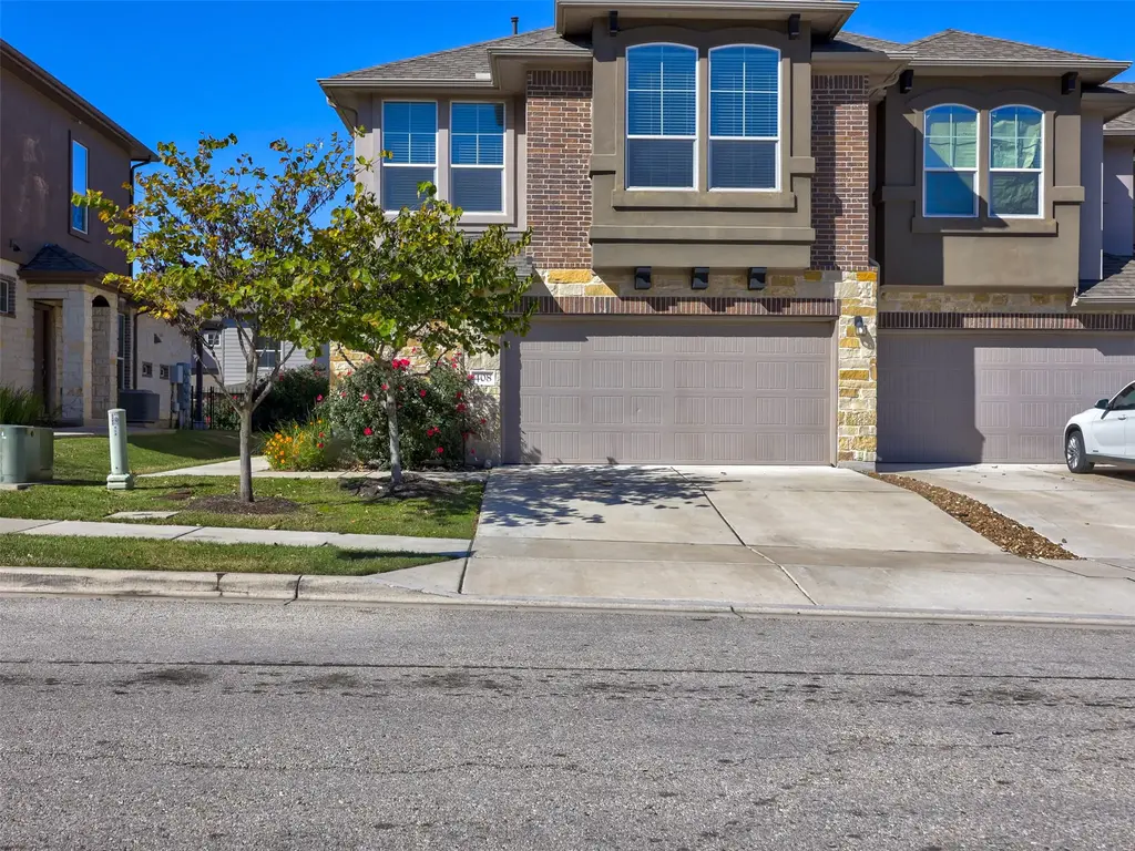 408 Epiphany Lane, Pflugerville