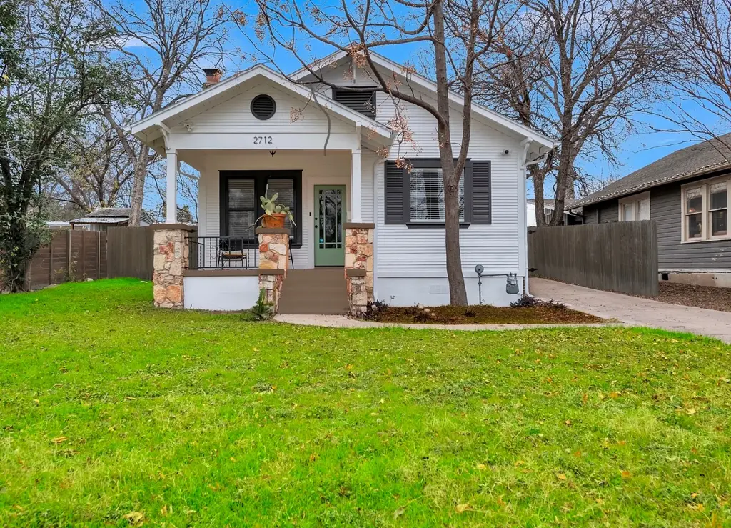 2712 E 22nd Street, Austin